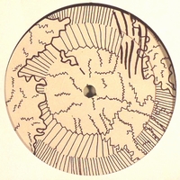 Luc Marianni - Green Iceland (incl. Bass Clef Remix) : 12inch