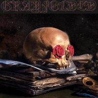 Grateful Dead / John Oswald - Grayfolded : 3LP