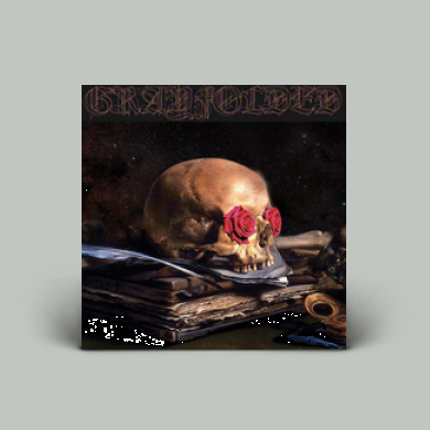 Grateful Dead / John Oswald - Grayfolded | NEWTONE RECORDS
