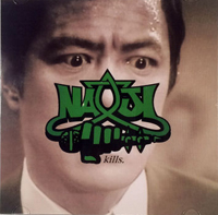 Shogun Naoji - NAOJI KILLS.
