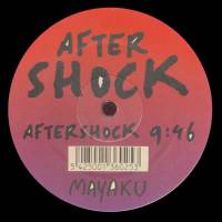 Mayaku - Aftershock : 12inch