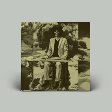 新品】9/30(金) 新宿ロックレコードストア限定販売！坂本慎太郎