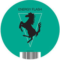 Joey Beltram - Energy Flash : 12inch