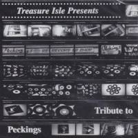 Various - Treasure Isle Presents: : CD