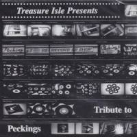 Various - Treasure Isle Presents: