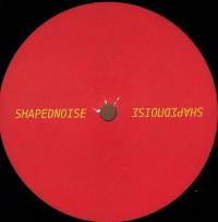 Shapednoise - Russian Torrent Versions 011 : 12inch