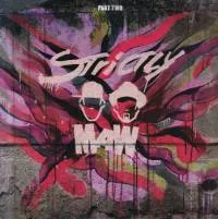 Various - Strictly MAW (Part 2) : 2x12inch