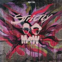 Various - Strictly MAW (Part 2)