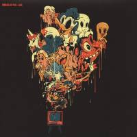 Madlib - Madlib Medicine Show: Pill Jar : LP