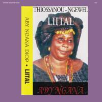 Aby Ngana Diop - Liital : LP + MP3 DOWLOAD