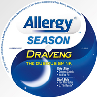 Draveng - The Dubious Smink