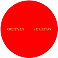 Karlist - (II) : 12inch