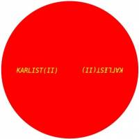 Karlist - (II) : 12inch