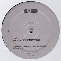 SW. - Reminder Part 2
