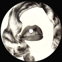 Bas Amro - You And Me EP : 12inch