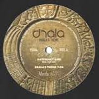 Drala - Drala’s Theme