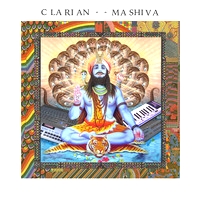 Clarian - Ma Shiva (Invisible Conga People Remix) : 12inch