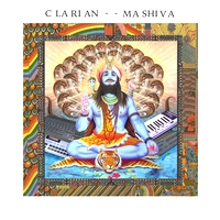 Clarian - Ma Shiva (Invisible Conga People Remix)