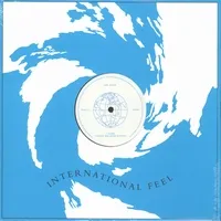 Joel Hood - Gone : 12inch