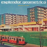 Esplendor Geometrico - Arispejal Astisaro+ : 2LP