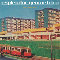 Esplendor Geometrico - Arispejal Astisaro+