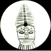Various - New Jack Tribal : 12inch
