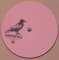 Lowtec - 20 : 12inch