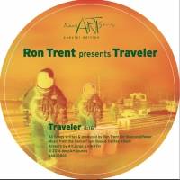 Ron Trent - Traveler : 12inch
