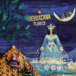 Hierbacana - Florece : CD