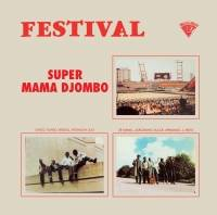 Super Mama Djombo - Festival (Deluxe Edtion)