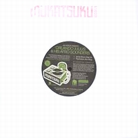 Orlando Julius - James Brown Ride On / Psychedelic Afro Shop