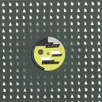 Map.Ache - Leave & Keep : 12inch