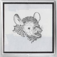 Nick Hoffman - Barbarous Tongues
