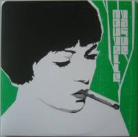 Nouvelle Vague - EP 1 : 10inch