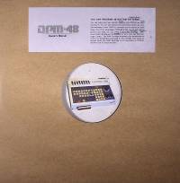 Todd Osborn - T-Rhythm Trax Volume 1 : 12inch