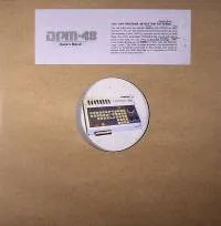 Todd Osborn - T-Rhythm Trax Volume 1 : 12inch