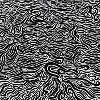 Gnod / A Middle Sex - Split : LP