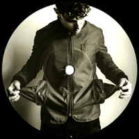 Mickey Pearce - Instructions EP : 12inch