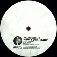 Bryan Kessler - New York, Baby