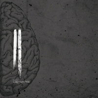 Pan-Pot - Grey Matter