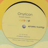 Onyricon - Sweet Dreams : 12inch