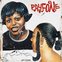 Payfone - Paradise : 12inch