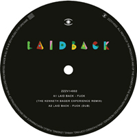 Laid Back - Fuck : 12inch