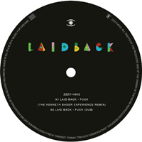 Laid Back - Fuck