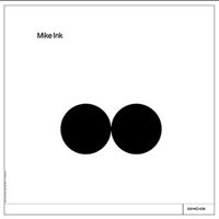 Mike Ink - Rosenkranz (feat. Mono Junk & Mika Vainio) : 12inch