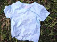 Chillin`today.. - CHILLIN`TODAY..T Shirt Mint  Size Lady's M