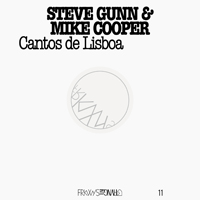 STEVE GUNN & MIKE COOPER - Cantos de Lisboa : LP