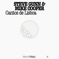 Steve Gunn & Mike Cooper - Cantos de Lisboa