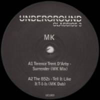 Murk - Underground Classics : 12inch