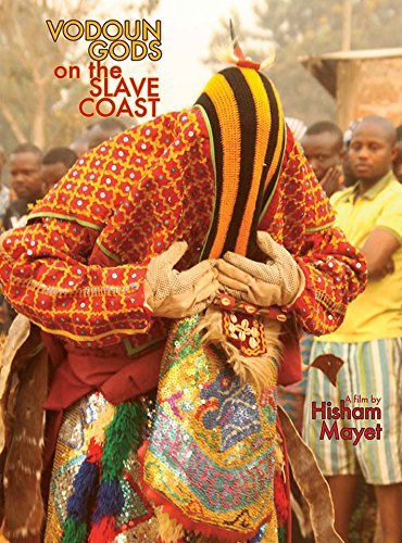 Hisham Mayet - Vodoun Gods on the Slave Coast : DVD